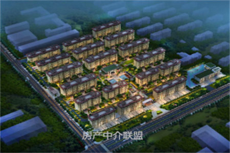 龙都龙城华庭4室2厅2卫69万88m2简单装修出售